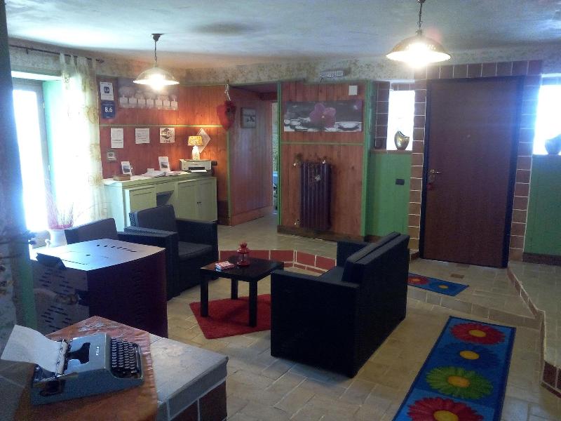 B&B La Grotta image