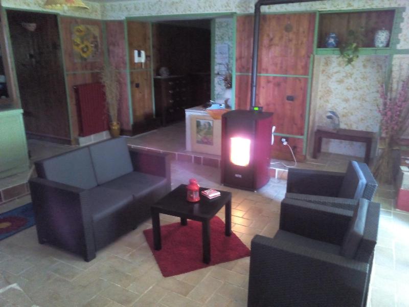 B&B La Grotta image