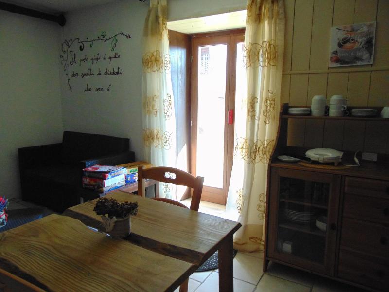 B&B La Grotta image