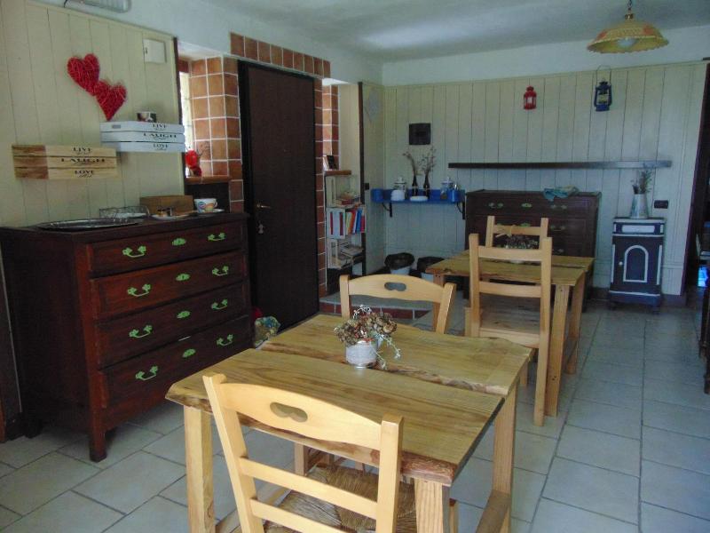 B&B La Grotta image