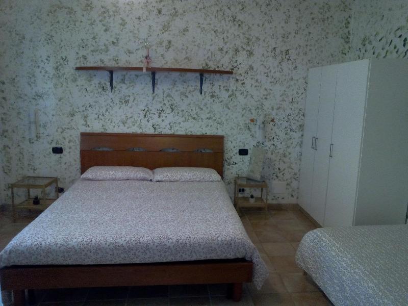 B&B La Grotta image