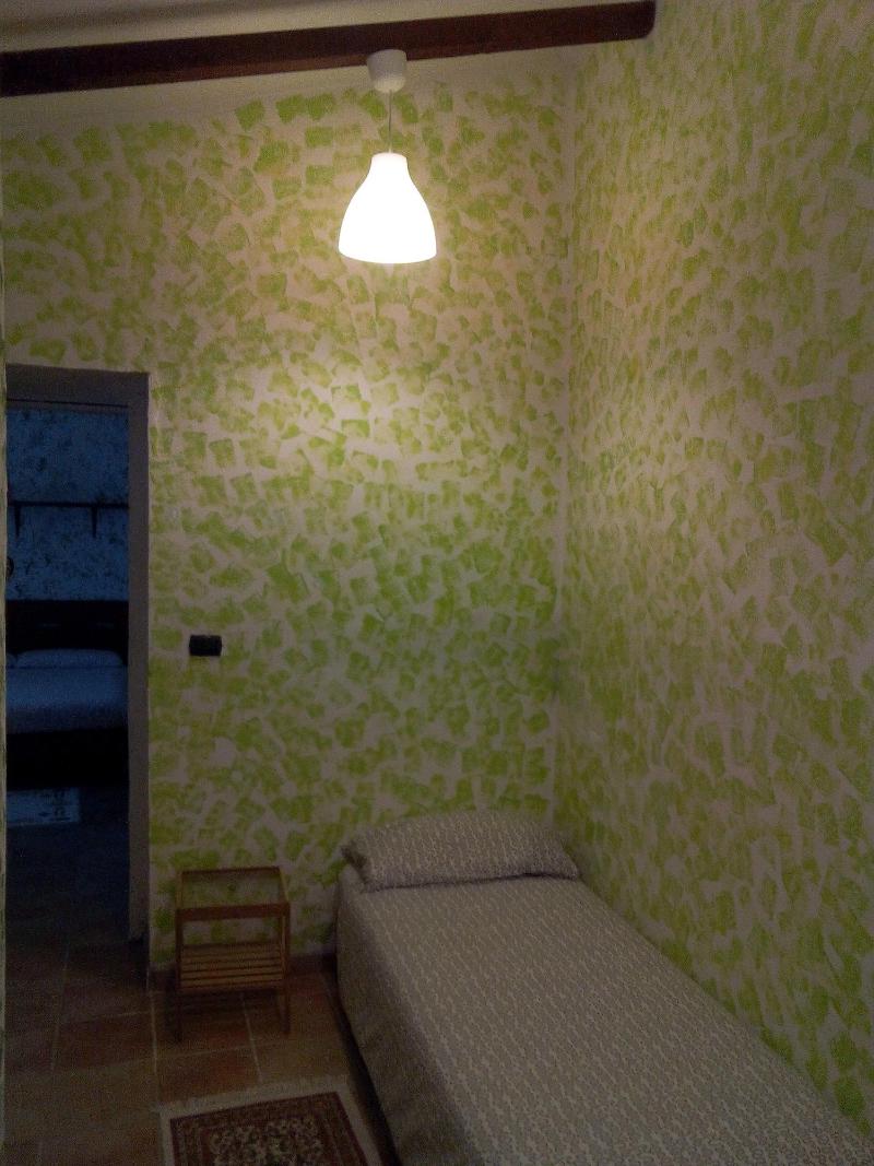 B&B La Grotta image