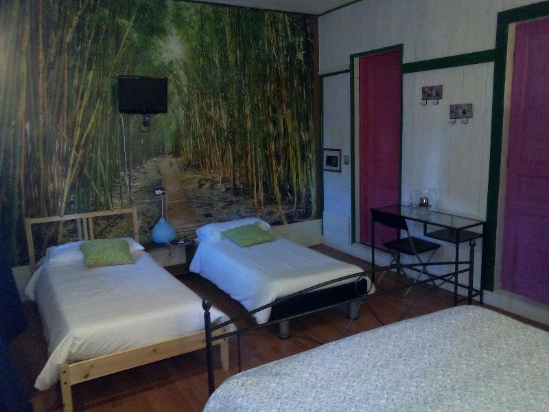 B&B La Grotta image