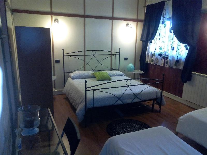 B&B La Grotta image