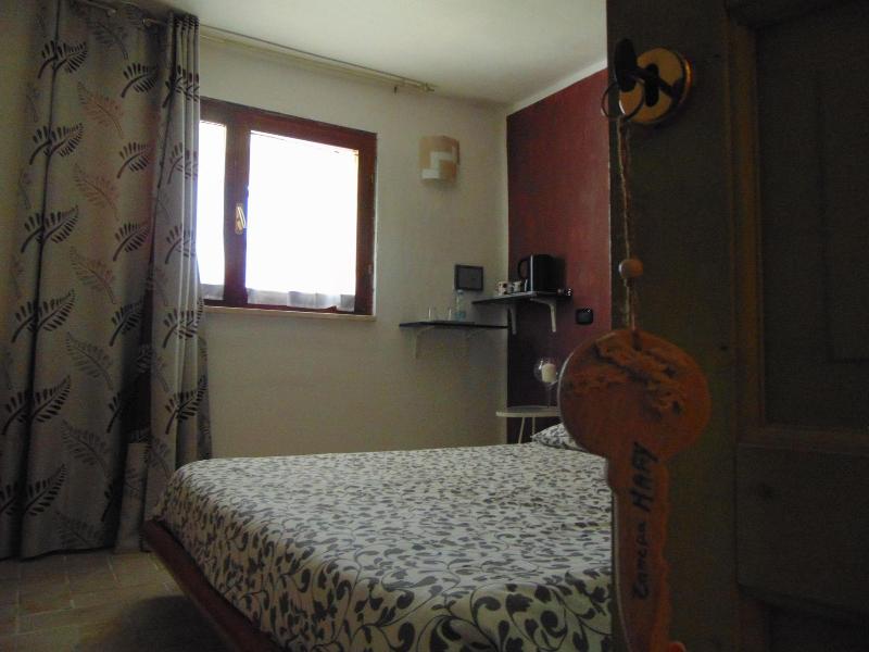 B&B La Grotta image