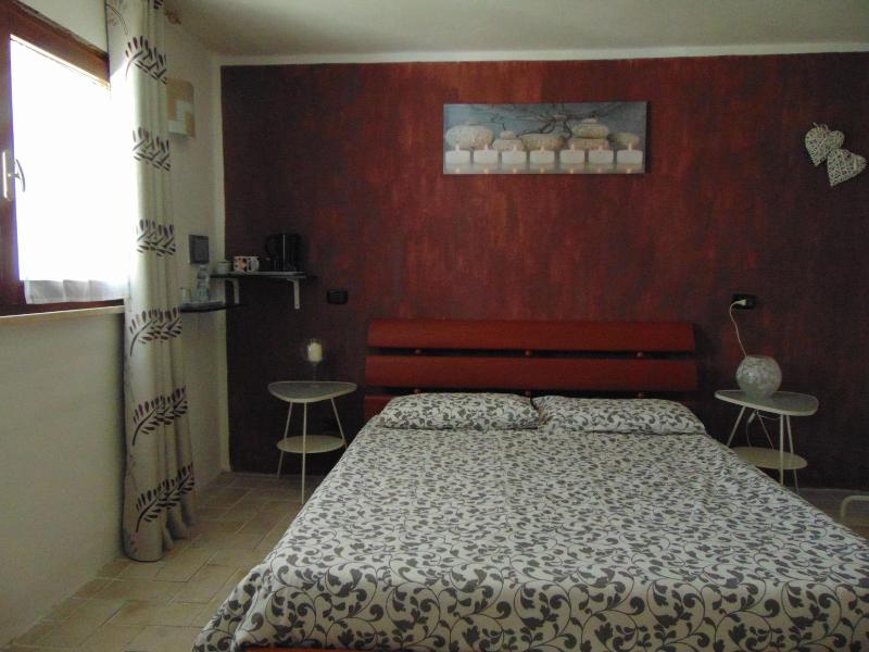 B&B La Grotta image