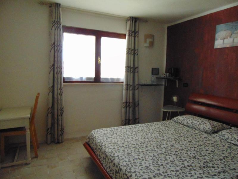 B&B La Grotta image