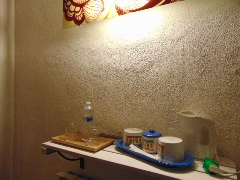 B&B La Grotta image