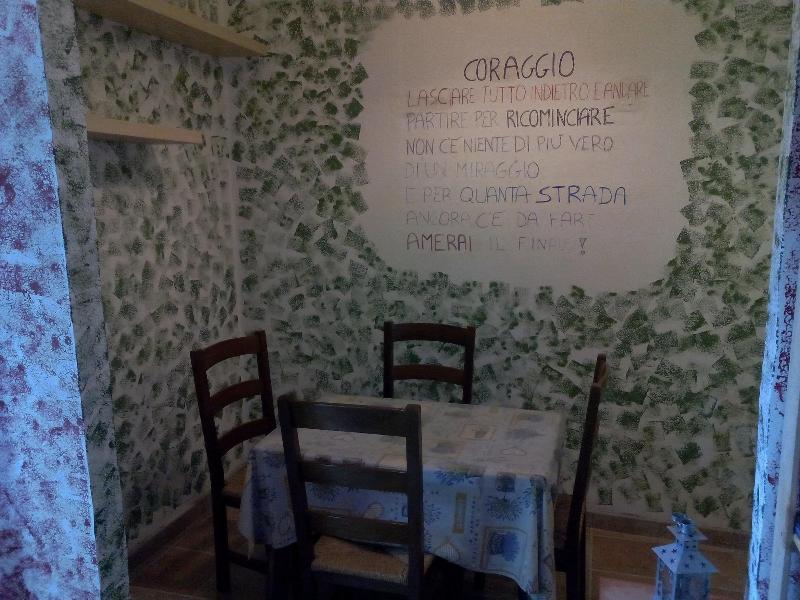 B&B La Grotta image