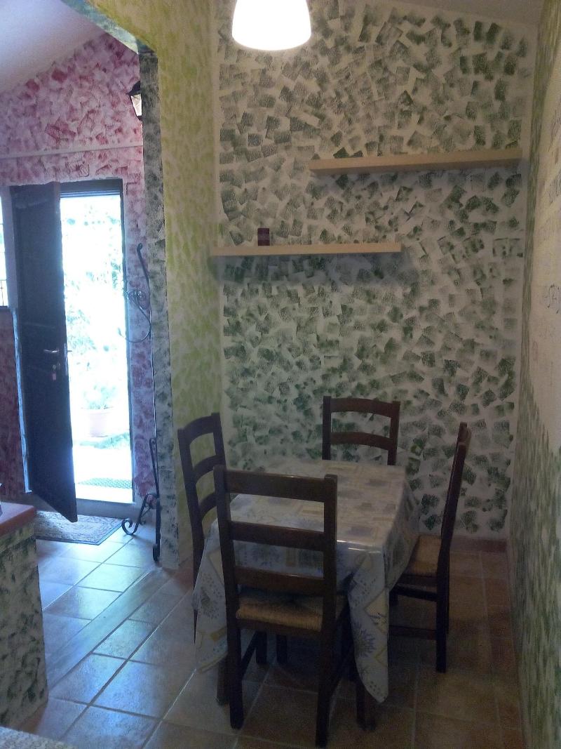 B&B La Grotta image