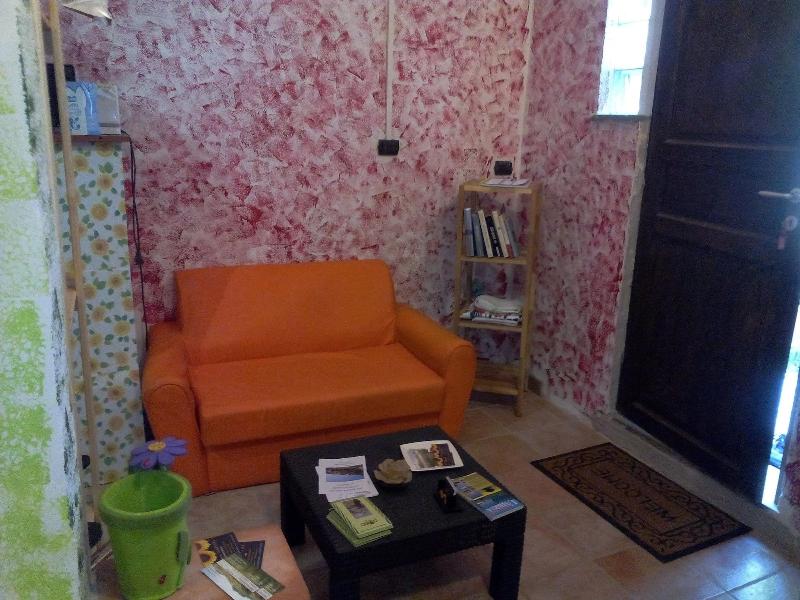B&B La Grotta image