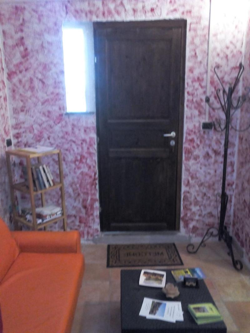 B&B La Grotta image