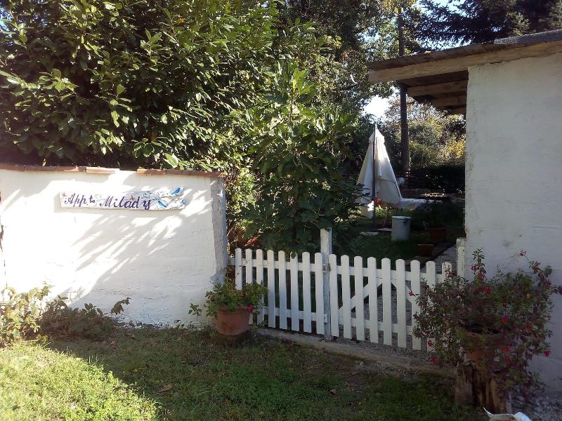 B&B La Grotta image