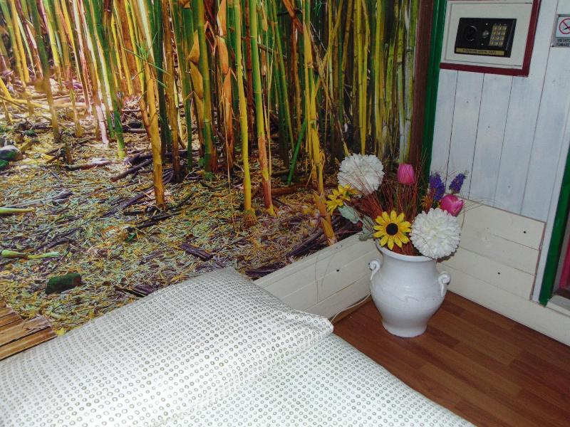 B&B La Grotta image