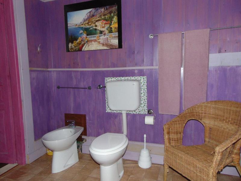 B&B La Grotta image