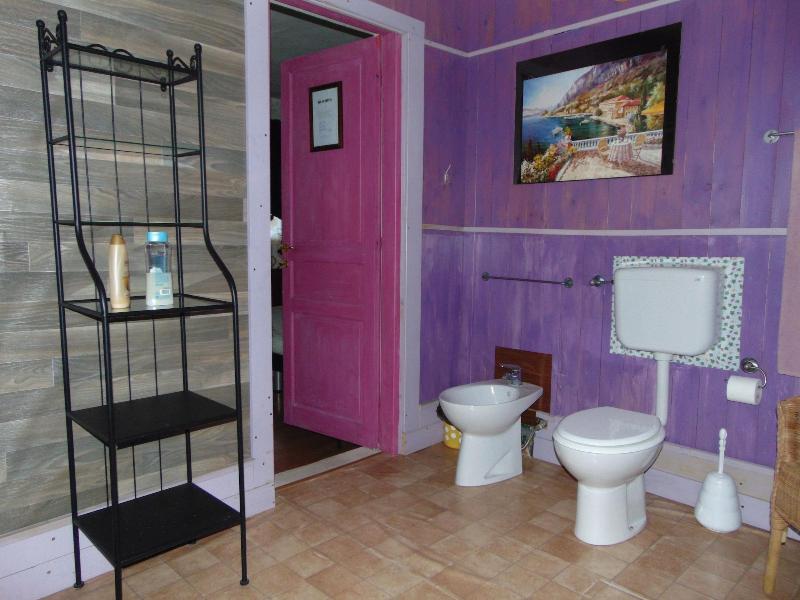 B&B La Grotta image