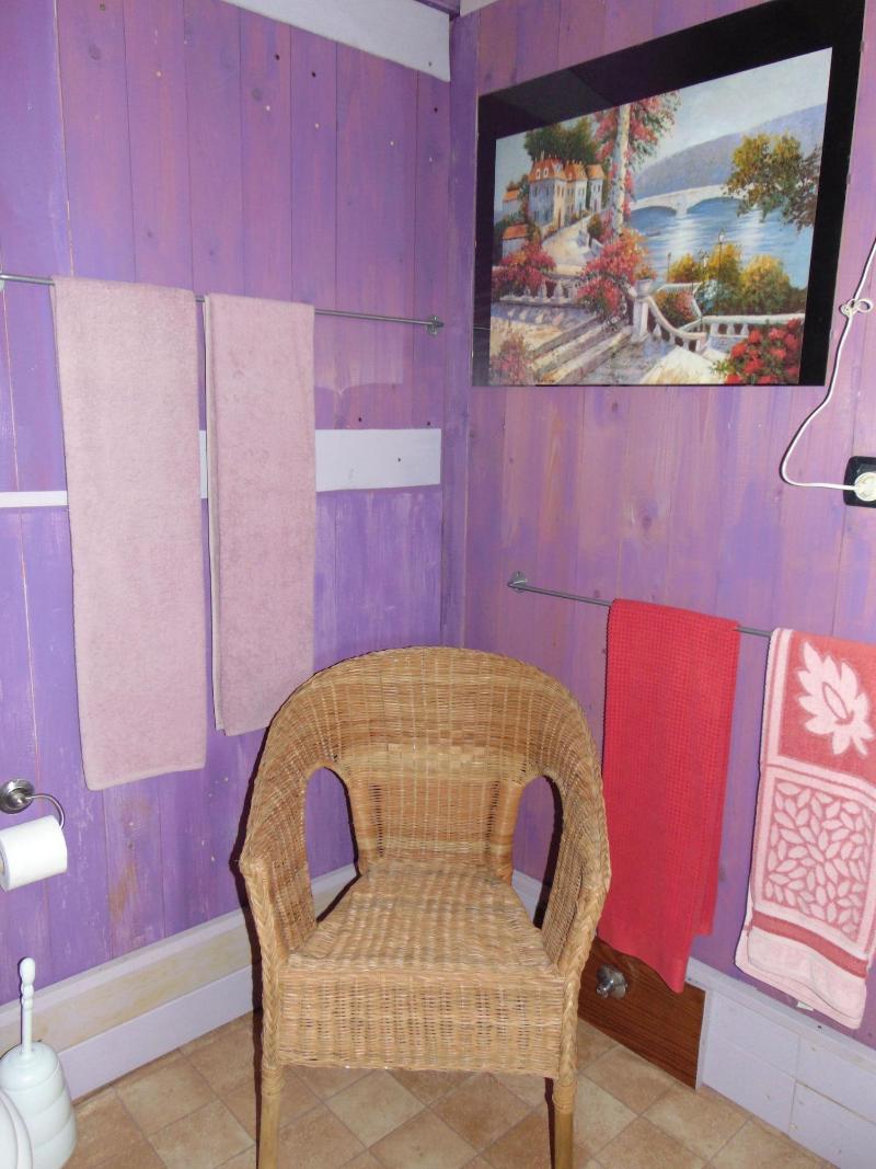 B&B La Grotta image