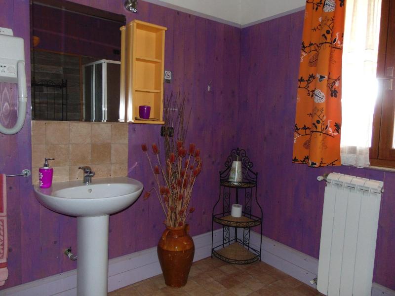 B&B La Grotta image