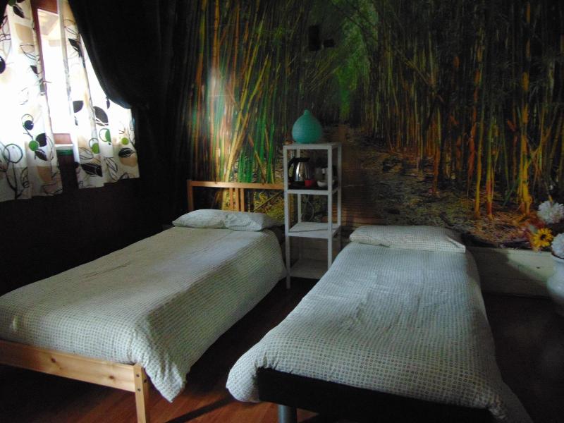 B&B La Grotta image