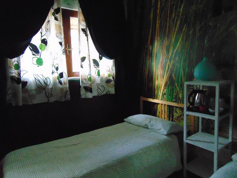 B&B La Grotta image