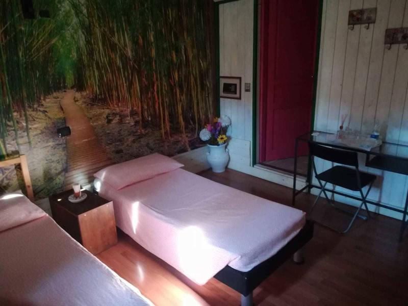 B&B La Grotta image