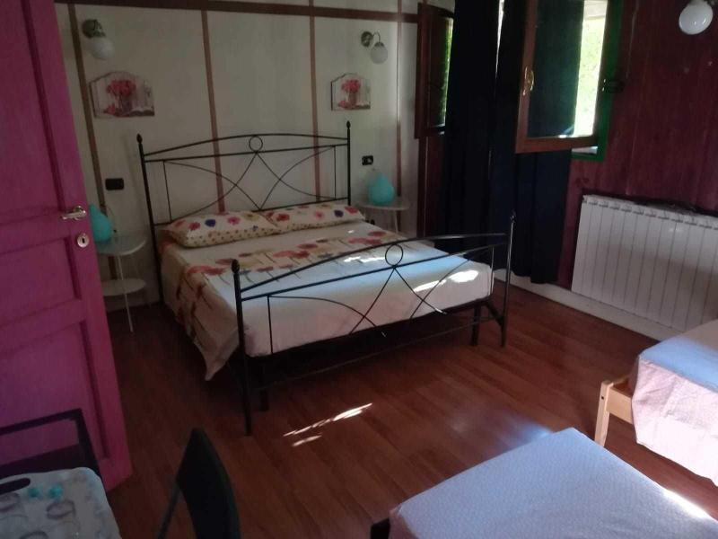 B&B La Grotta image