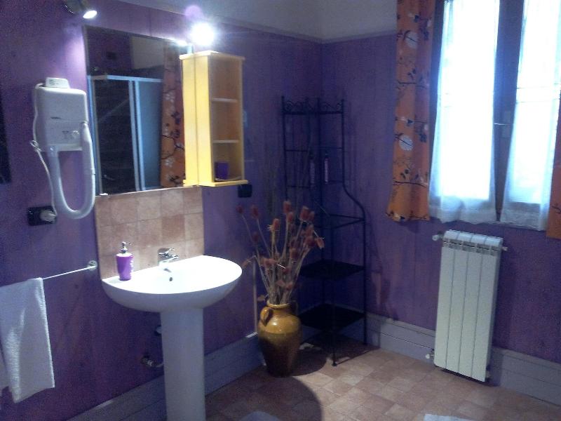 B&B La Grotta image