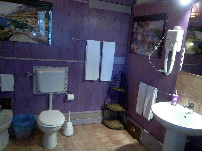 B&B La Grotta image