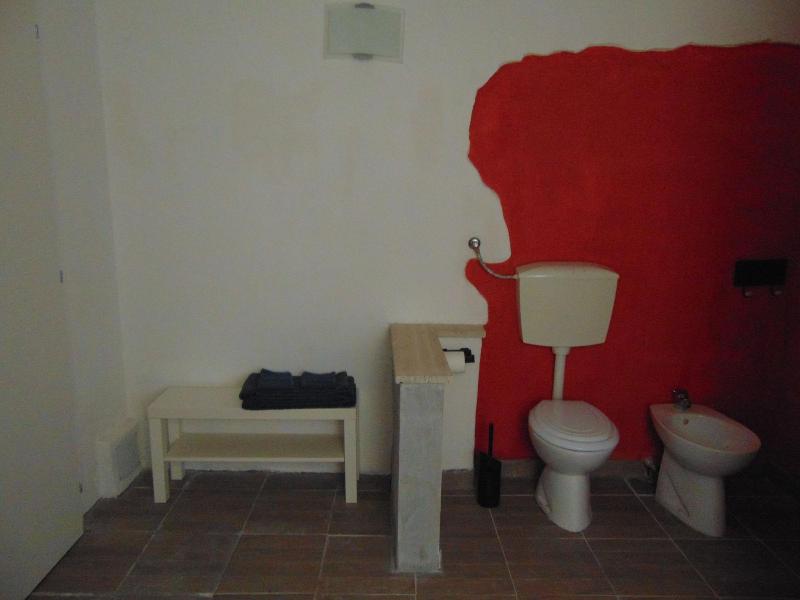 B&B La Grotta image