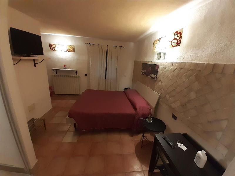 B&B La Grotta image