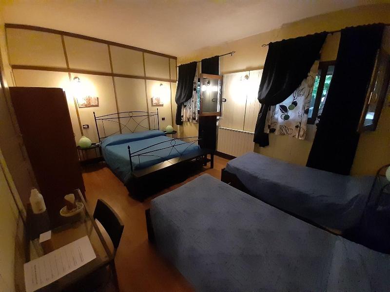 B&B La Grotta image