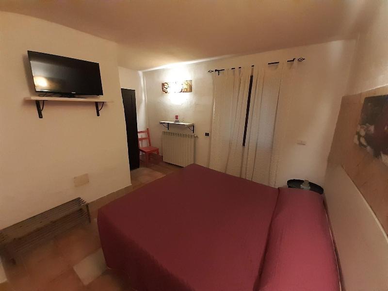 B&B La Grotta image