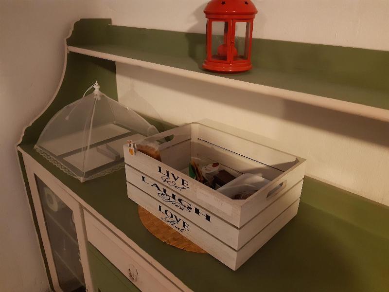 B&B La Grotta image