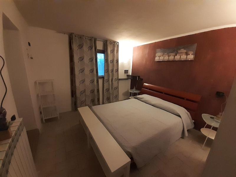 B&B La Grotta image