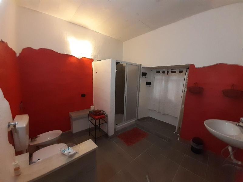 B&B La Grotta image