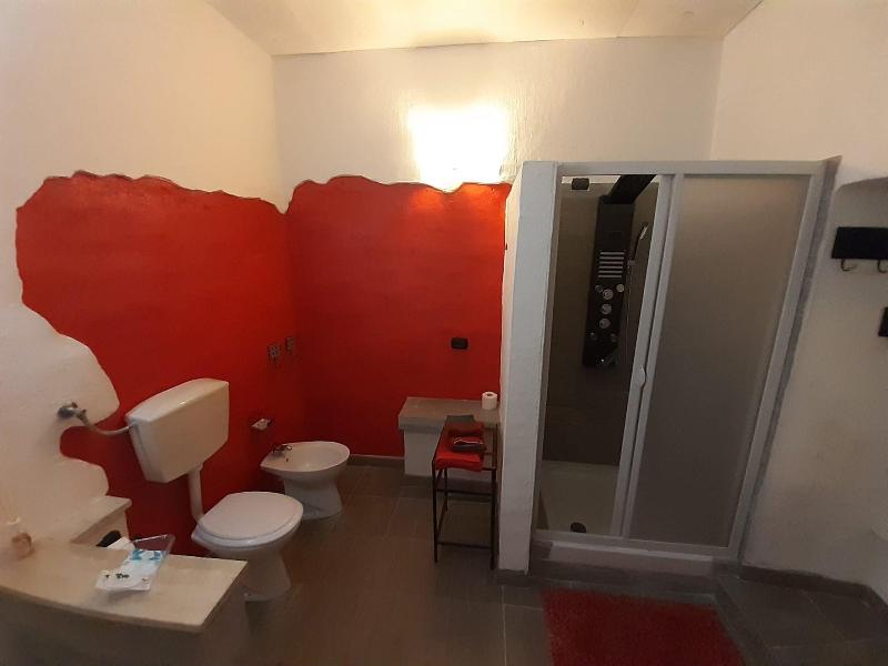B&B La Grotta image
