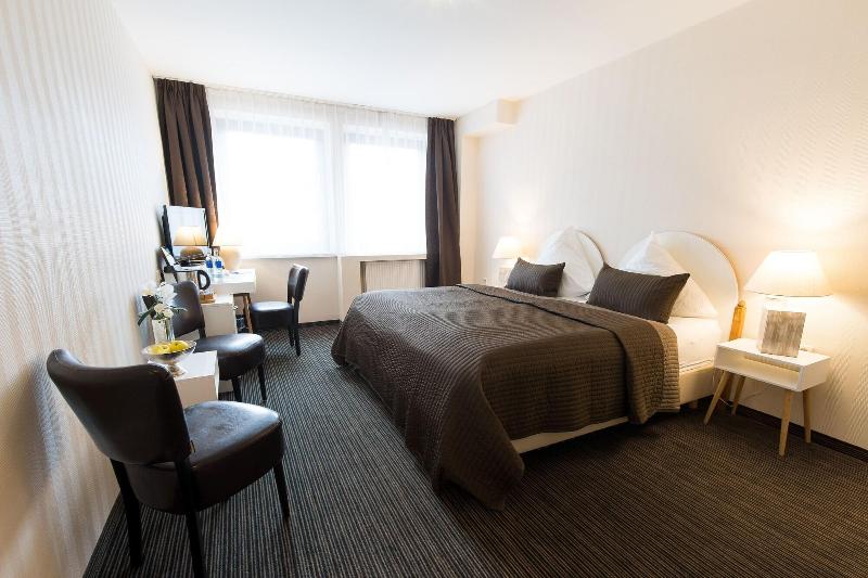 Hotel Restaurant Thueringer Hof