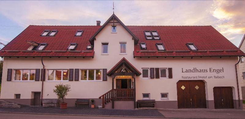 Landhaus Engel image
