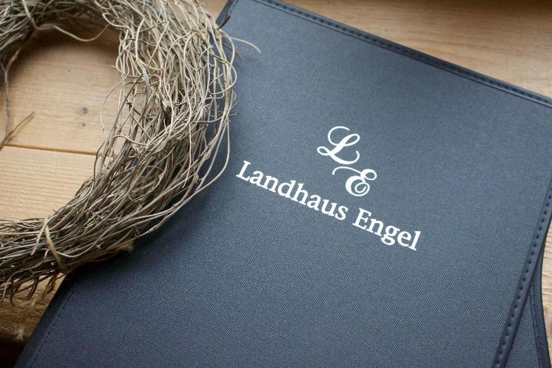 Landhaus Engel image