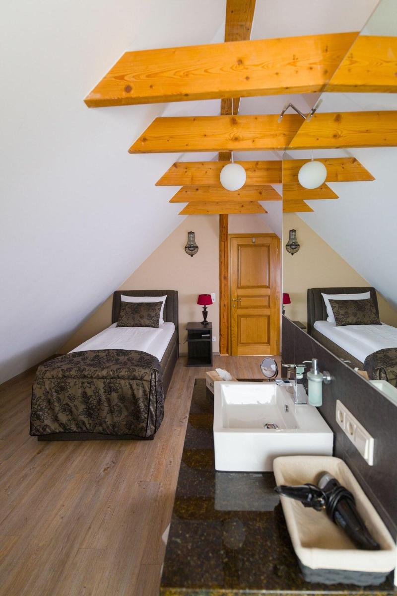 Landhaus Engel image