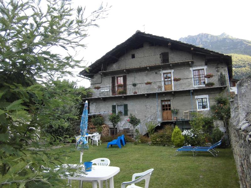La Casa Antica image