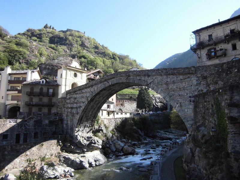 La Casa Antica image