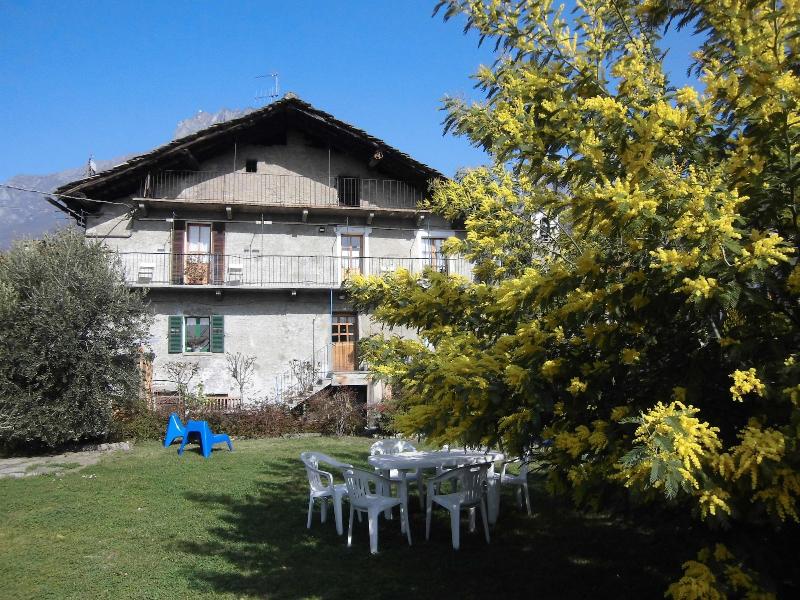 La Casa Antica image