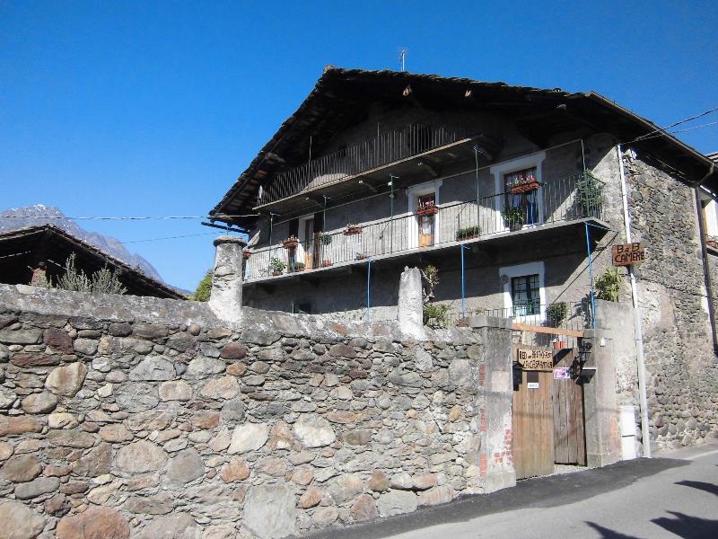 La Casa Antica image
