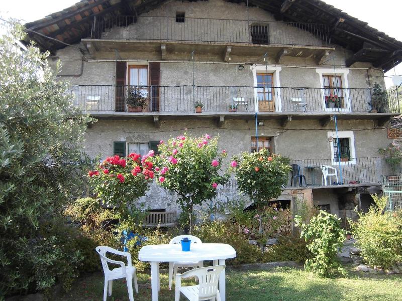 La Casa Antica image