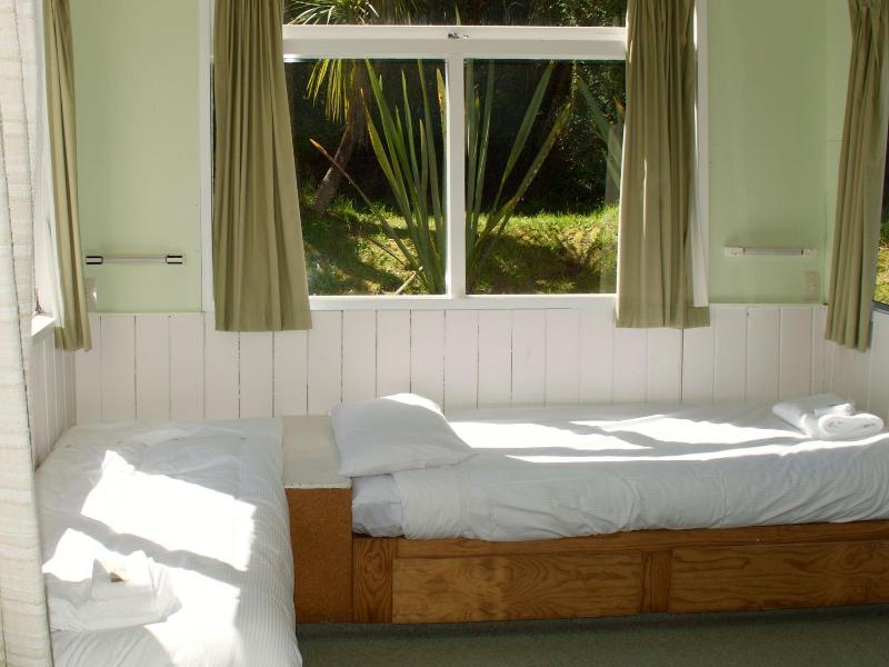 Wonderland Makarora Lodge image