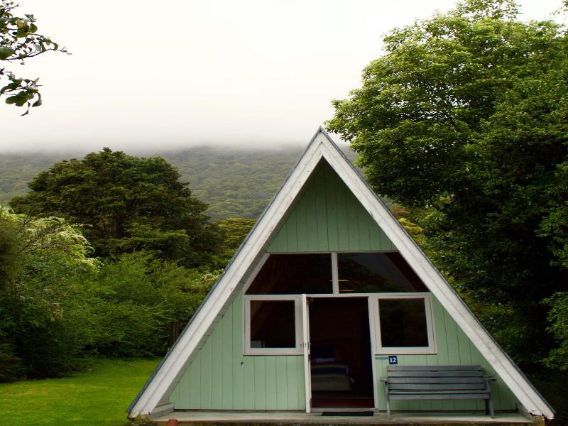 Wonderland Makarora Lodge image