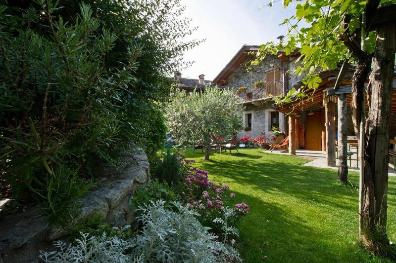 La Maison des Vignerons Chambres d'Hotes image