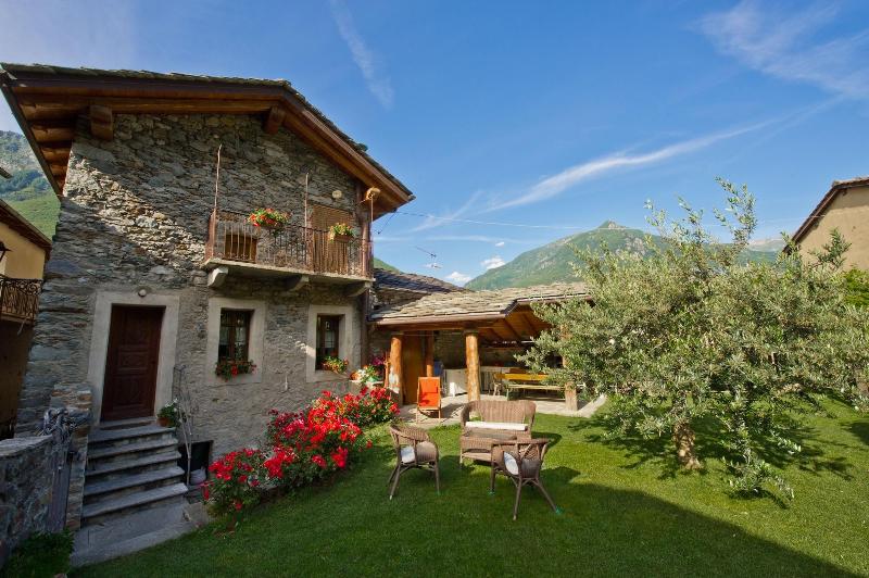 La Maison des Vignerons Chambres d'Hotes image