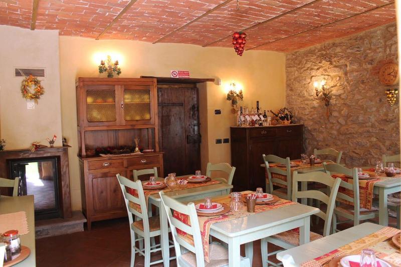 La Maison des Vignerons Chambres d'Hotes image